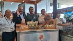Piura brilló en el Salón del Cacao y Chocolate Internacional 2026