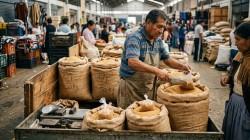Precio del azúcar se incrementa en Perú: azúcar rubia sube 45% al por mayor