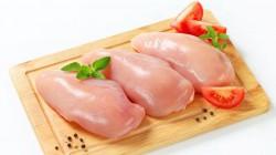 Producción nacional de carne de ave alcanza las 1.441.300 toneladas