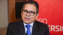 ProInversión: Existen 14 proyectos de irrigación para atender 1.3 millones de hectáreas agrícolas