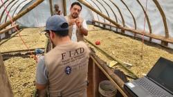 Proyecto universitario impulsa la calidad del café piurano con tecnología solar