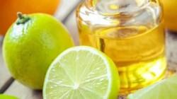 Reino Unido es el principal destino del aceite de limón peruano