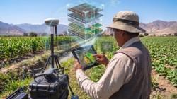 Soberanía tecnológica: Midagri monitorea cultivos con inteligencia artificial y satélites