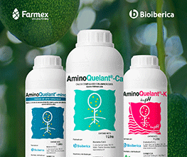 Farmex amino